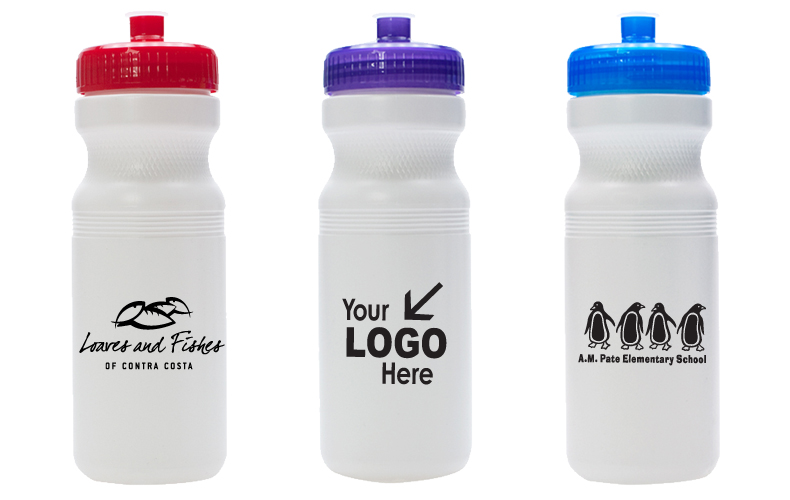 24 Oz. Water Bottle 24 Oz. Water Bottle